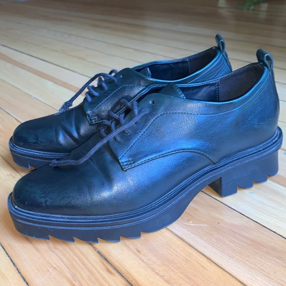 ZARA shoes - Picture 3 of 6